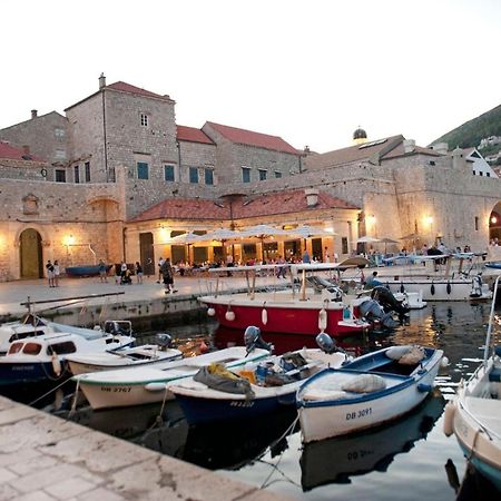 Villa Dubrovnik Old Town Casa Nevia Esterno foto