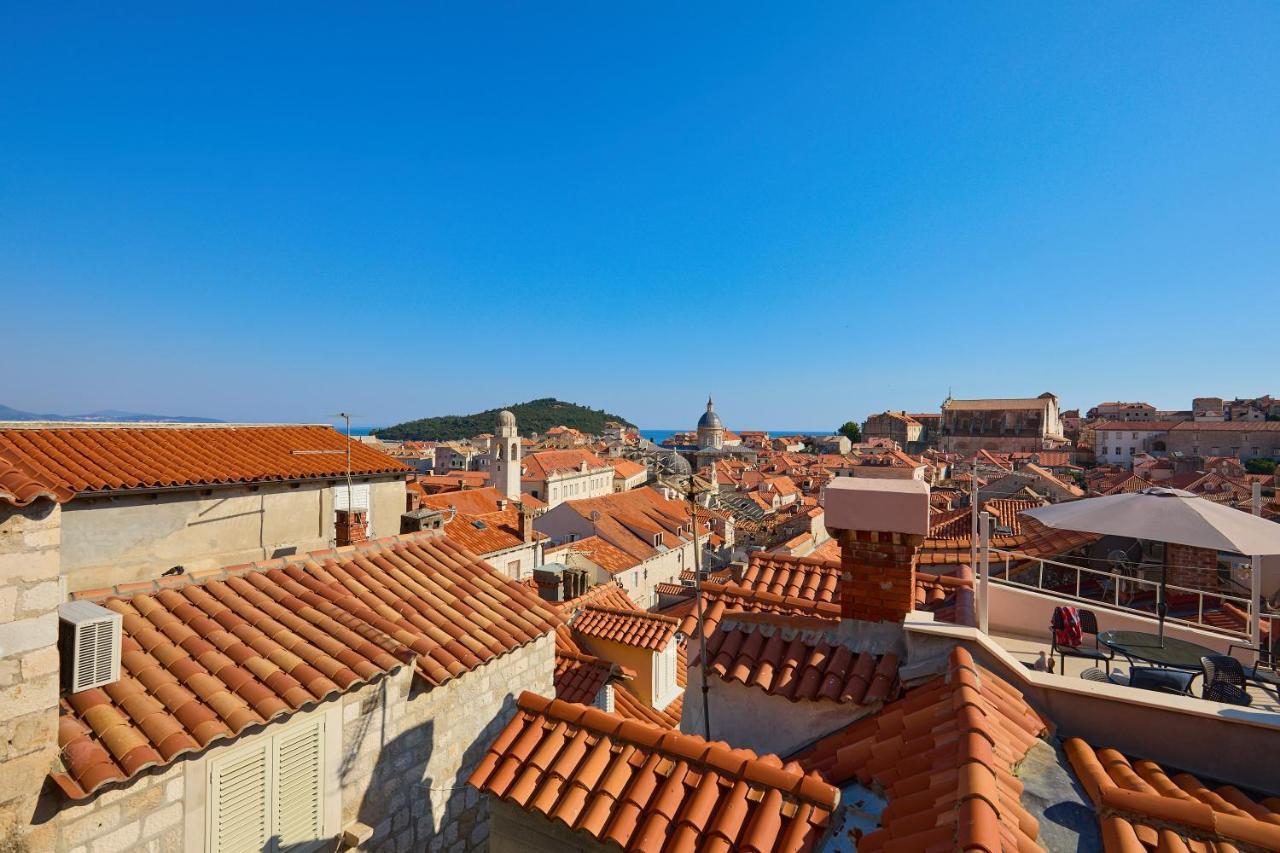 Villa Dubrovnik Old Town Casa Nevia Esterno foto