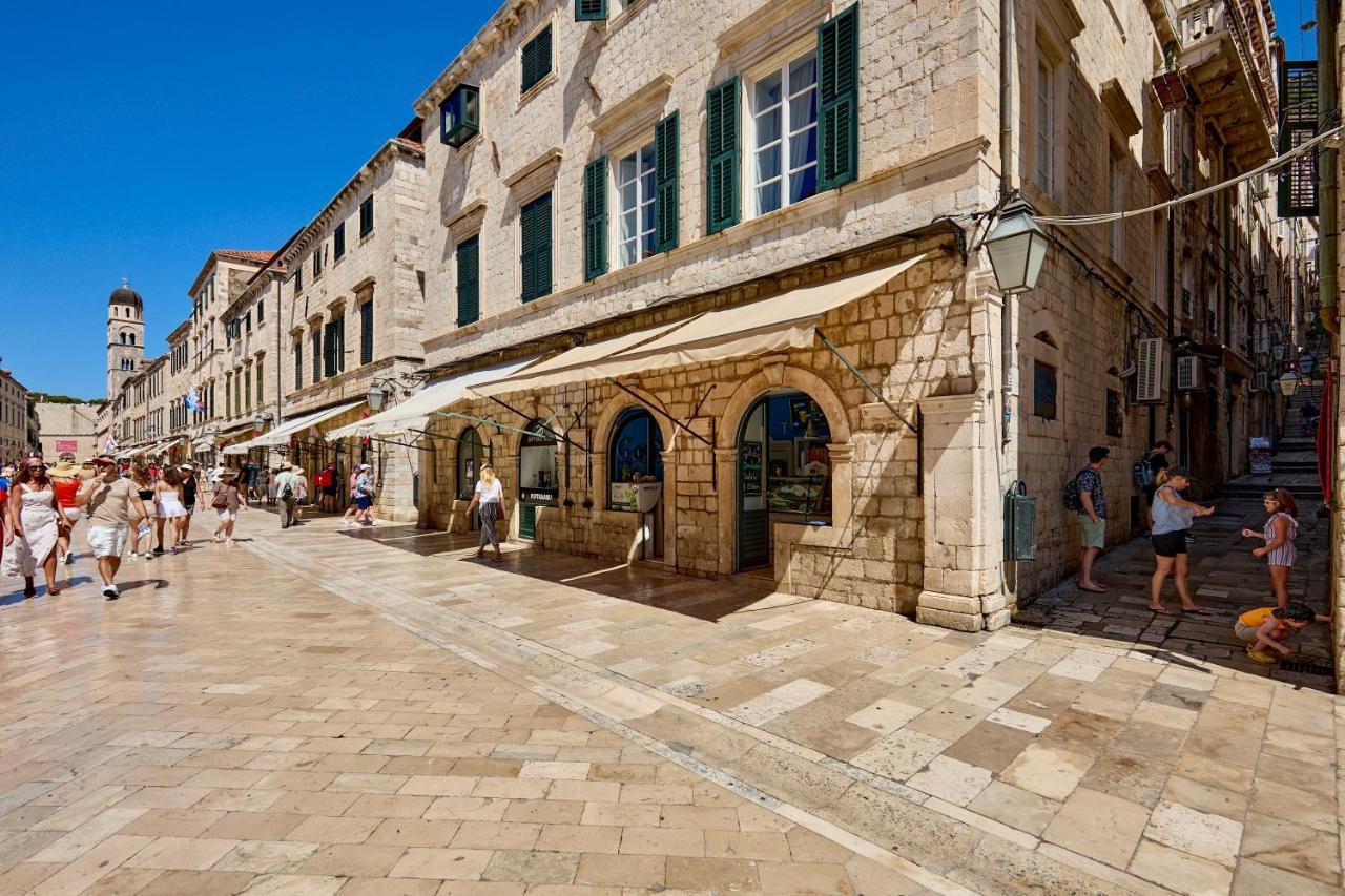 Villa Dubrovnik Old Town Casa Nevia Esterno foto
